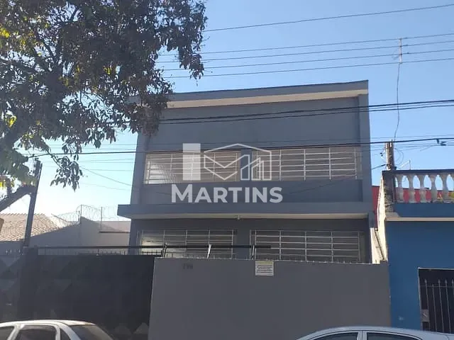 Prédio à venda, no bairro Jardim Samara em São Paulo