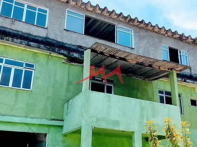 Apartamento com 360m² 4 quartos e 4 banheiros, à venda, no bairro Raul Veiga em São Gonçalo