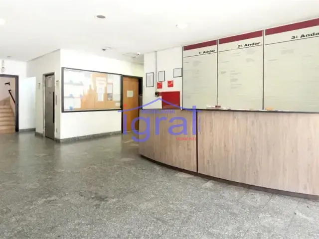 Prédio com 1519m², à venda ou para alugar, no bairro Vila Parque Jabaquara em São Paulo