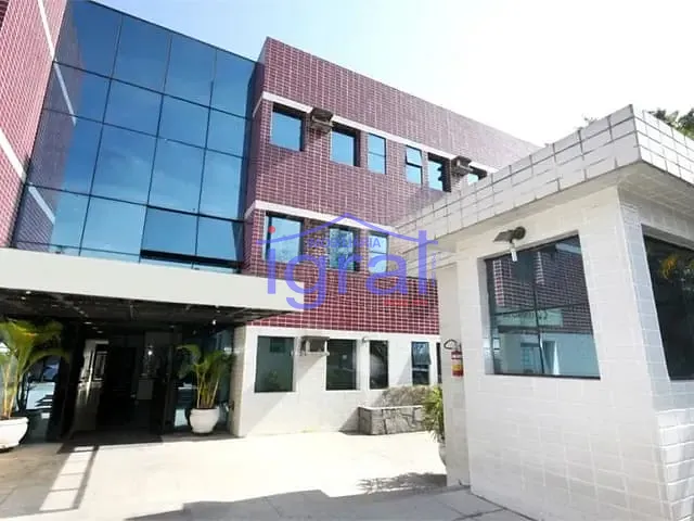 Prédio com 1519m², à venda ou para alugar, no bairro Vila Parque Jabaquara em São Paulo