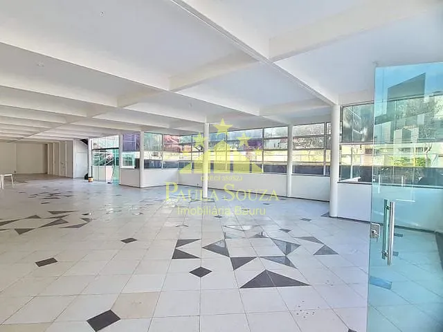 Prédio com 1000m², à venda ou para alugar, no bairro Vila Cardia em Bauru