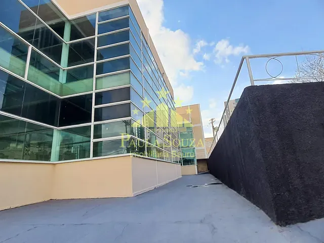 Prédio com 1000m², à venda ou para alugar, no bairro Vila Cardia em Bauru