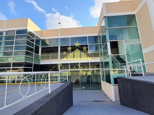 Prédio com 1000m², à venda ou para alugar, no bairro Vila Cardia em Bauru