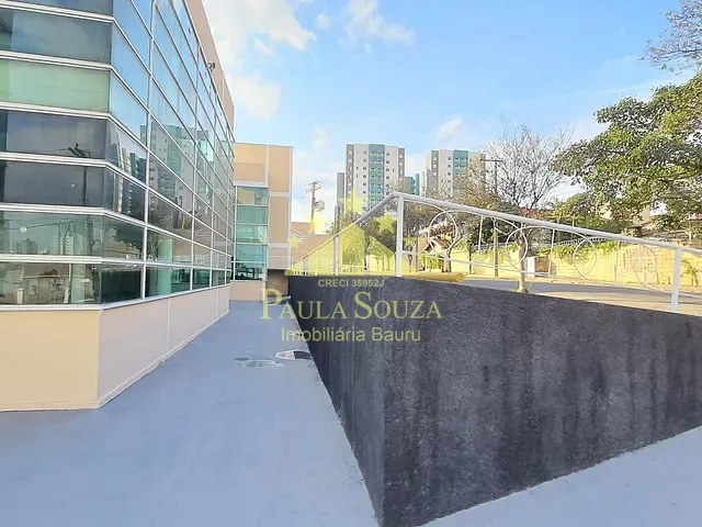 Prédio com 1000m², à venda ou para alugar, no bairro Vila Cardia em Bauru
