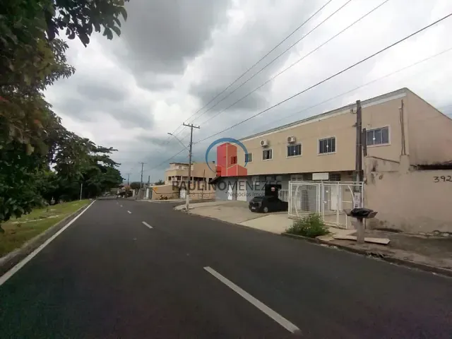 Prédio com 360m², à venda, no bairro Morada do Sol em Americana