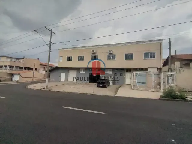 Prédio com 360m², à venda, no bairro Morada do Sol em Americana