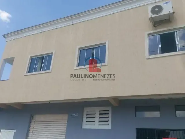 Prédio com 360m², à venda, no bairro Morada do Sol em Americana