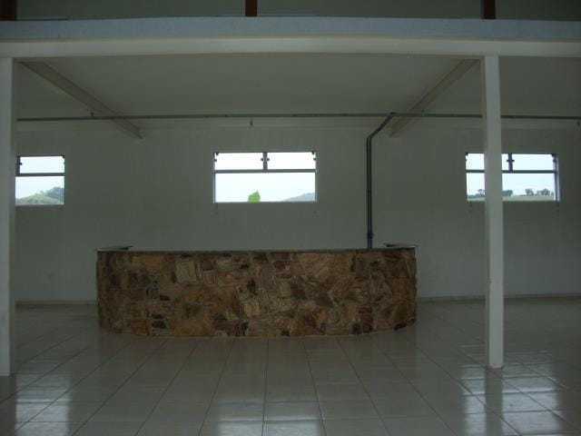 Foto do Prédio - Prédio  comercial à venda, Reserva Fazenda São Francisco, Jambeiro. | INDEPENDENCE NEGOCIOS IMOBILIARIOS LTDA