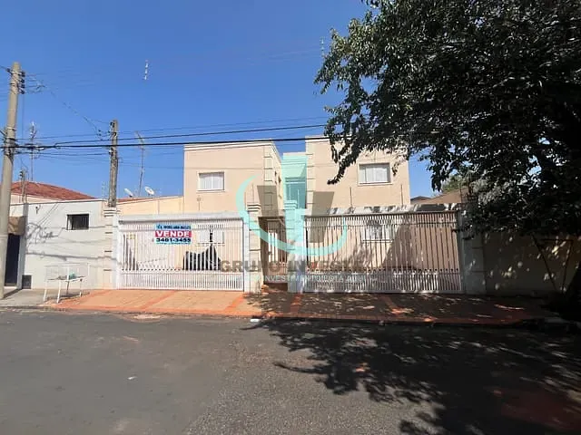 Prédio com 276m², à venda, no bairro Jardim do Carmo em Araraquara