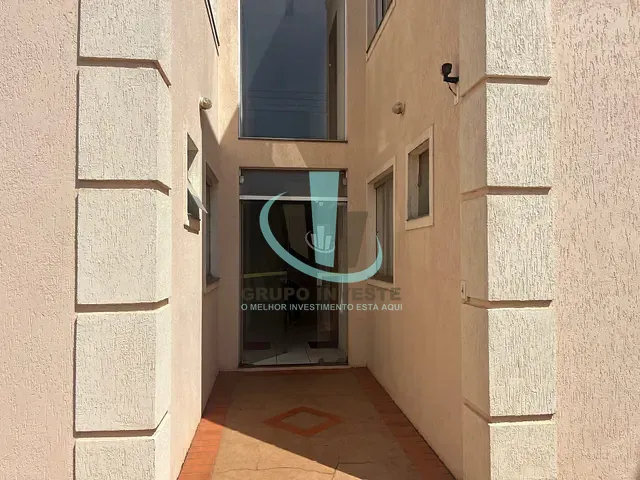 Prédio com 276m², à venda, no bairro Jardim do Carmo em Araraquara