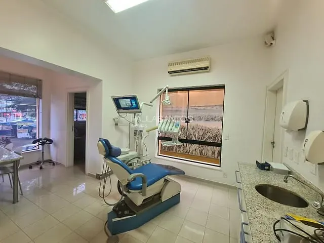 Prédio com 322m², à venda, no bairro Centro em Sorocaba