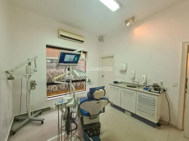 Prédio com 322m², à venda, no bairro Centro em Sorocaba