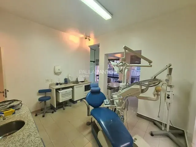 Prédio com 322m², à venda, no bairro Centro em Sorocaba