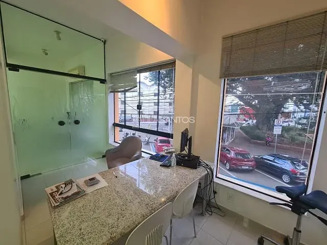 Prédio com 322m², à venda, no bairro Centro em Sorocaba