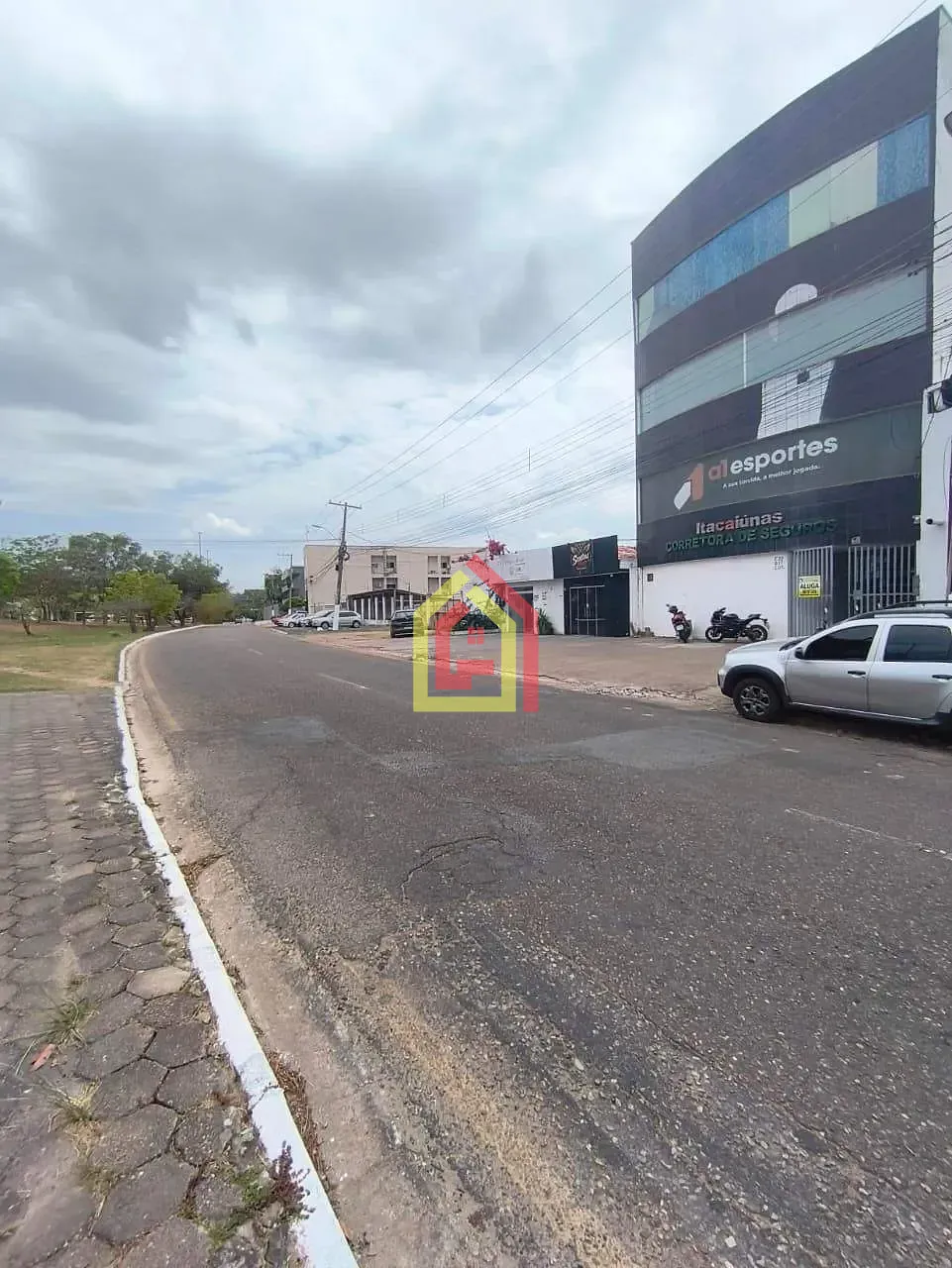 Comercial para alugar com 1 banheiro e 70m² no Nova Marabá, Marabá (PA) — foto 2 de 19