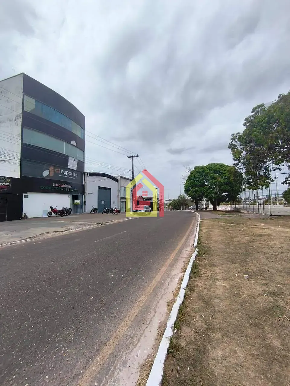 Comercial para alugar com 1 banheiro e 70m² no Nova Marabá, Marabá (PA) — foto 3 de 19