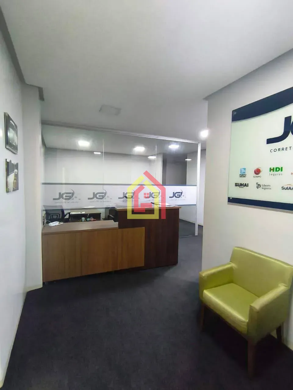 Comercial para alugar com 1 banheiro e 70m² no Nova Marabá, Marabá (PA) — foto 5 de 19