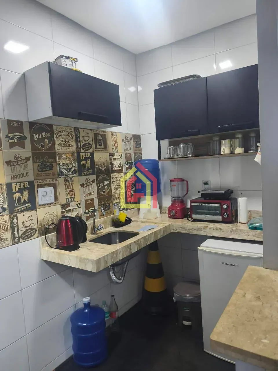 Comercial para alugar com 1 banheiro e 70m² no Nova Marabá, Marabá (PA) — foto 10 de 19
