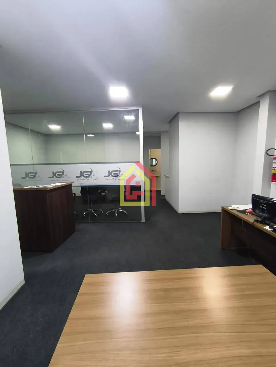 Comercial para alugar com 1 banheiro e 70m² no Nova Marabá, Marabá (PA) — foto 6 de 19