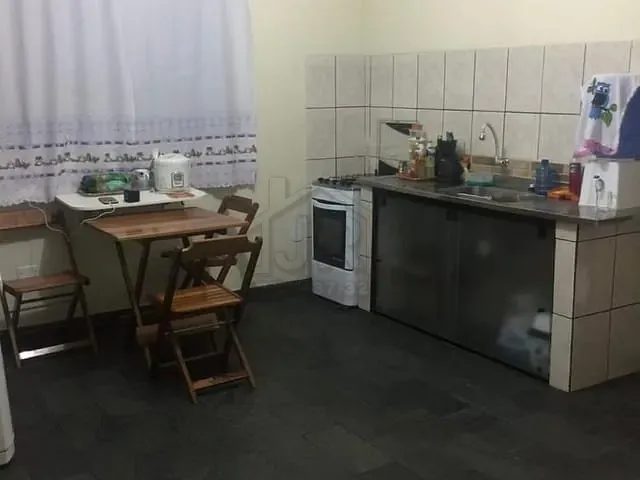 Prédio com 175m², à venda, no bairro Cidade São Jorge em Santo André