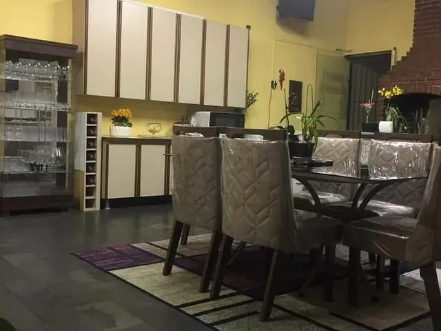 Prédio com 175m², à venda, no bairro Cidade São Jorge em Santo André