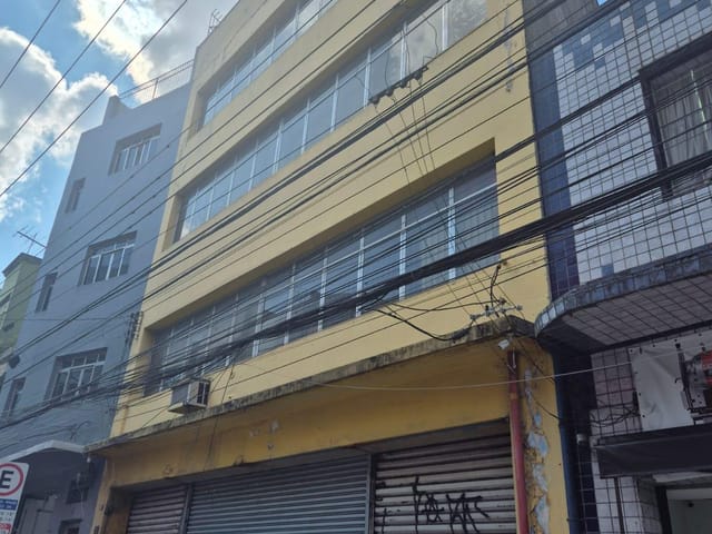 Foto do Prédio - Prédio comercial para locação no Brás, com Loja mais 3 andares, área útil de 1.110 m2 , São Paulo, SP | KATAIMOB NEGOCIOS IMOBILIARIOS