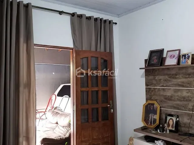 Prédio com 270m², à venda, no bairro Coophatrabalho em Campo Grande