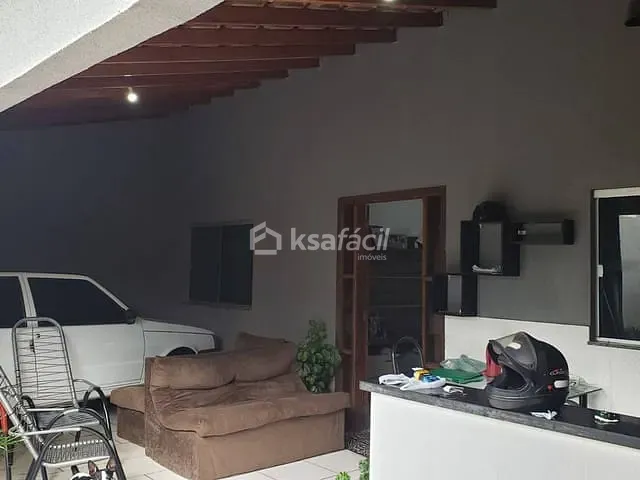 Prédio com 270m², à venda, no bairro Coophatrabalho em Campo Grande
