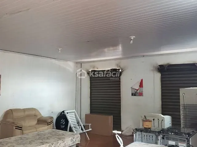 Prédio com 270m², à venda, no bairro Coophatrabalho em Campo Grande