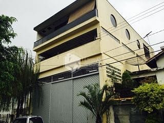 Foto do Prédio-Prédio Comercial  à venda , 750m²,  vagas para carros e caminhões,   Vila Amália (Zona Norte), São Paulo, SP