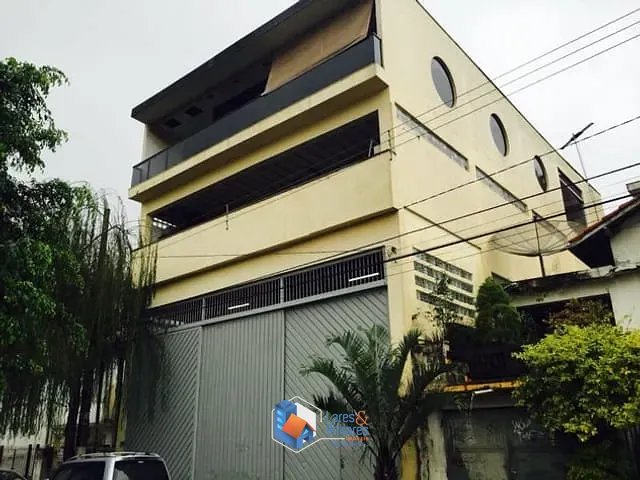 Prédio com 750m², à venda ou para alugar, no bairro Vila Amália (Zona Norte) em São Paulo