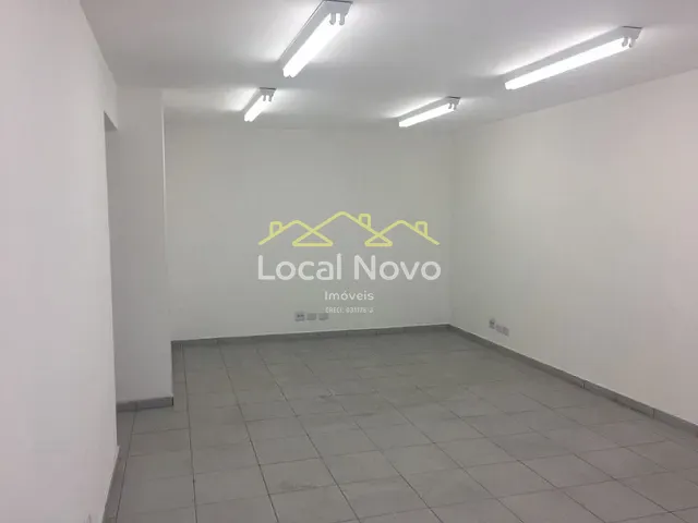 Prédio com 130m², para alugar, no bairro Jardim Barbosa em Guarulhos