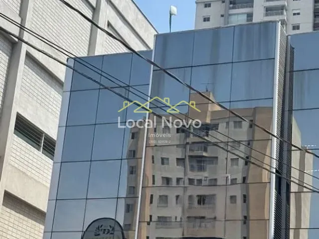 Prédio com 130m², para alugar, no bairro Jardim Barbosa em Guarulhos