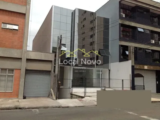 Prédio com 130m², para alugar, no bairro Jardim Barbosa em Guarulhos