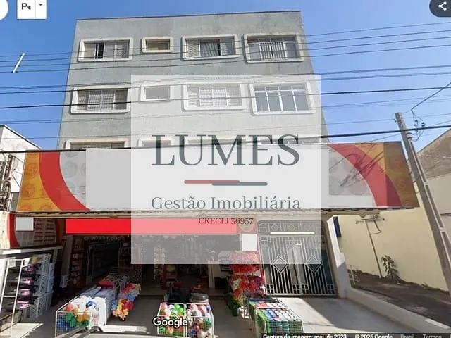 Apartamento à venda, no bairro Centro em Santa Bárbara D'Oeste