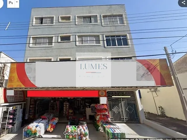 Apartamento à venda, no bairro Centro em Santa Bárbara D'Oeste