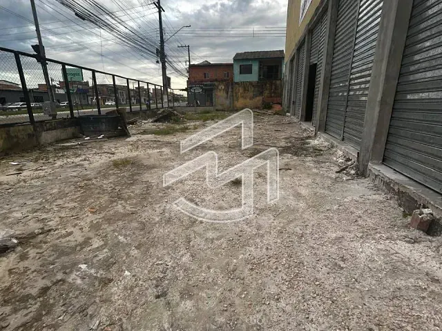 Prédio para alugar, no bairro Mangueirão em Belém