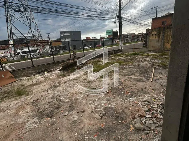 Prédio para alugar, no bairro Mangueirão em Belém
