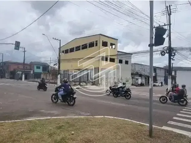 Prédio para alugar, no bairro Mangueirão em Belém