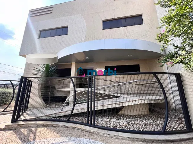 Prédio com 401m², à venda, no bairro Vila Rehder em Americana