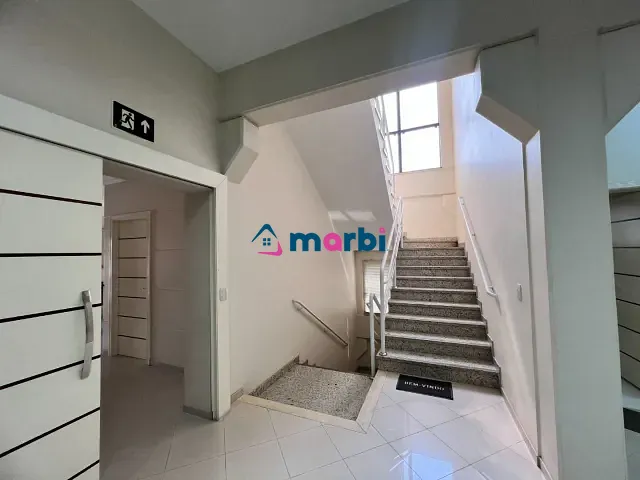 Prédio com 401m², à venda, no bairro Vila Rehder em Americana