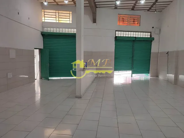 Prédio à venda ou para alugar, no bairro Jardim Ouro Preto em Campinas
