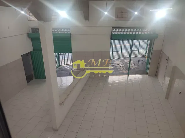 Prédio à venda ou para alugar, no bairro Jardim Ouro Preto em Campinas