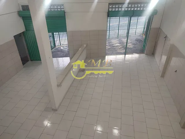 Prédio à venda ou para alugar, no bairro Jardim Ouro Preto em Campinas