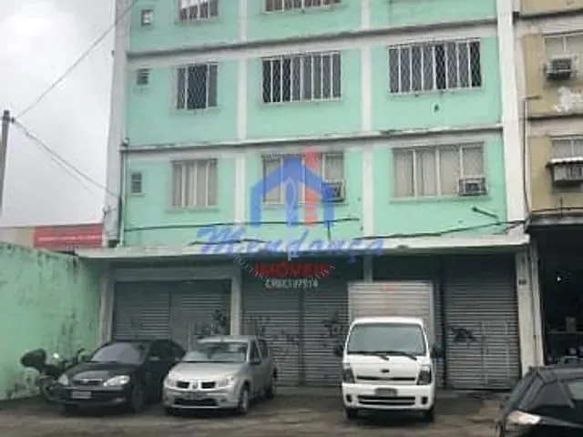 Prédio à venda, no bairro Vila Nova em Nova Iguaçu