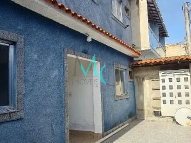 Prédio com 145m², à venda, no bairro Campo Grande em Rio de Janeiro