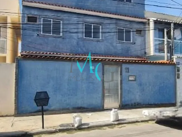 Prédio com 145m², à venda, no bairro Campo Grande em Rio de Janeiro