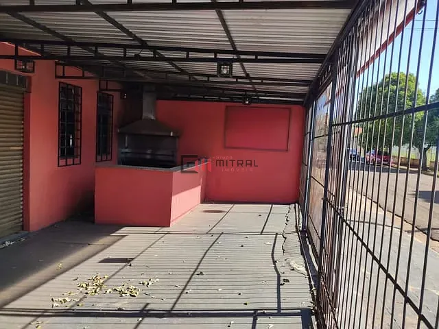 Prédio com 503m², à venda, no bairro Jardim Tabapuã em Londrina