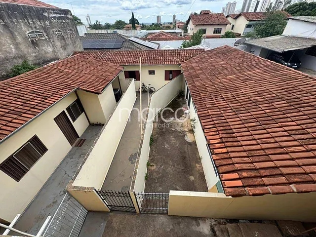 Prédio com 465m², à venda, no bairro Jardim América em Goiânia