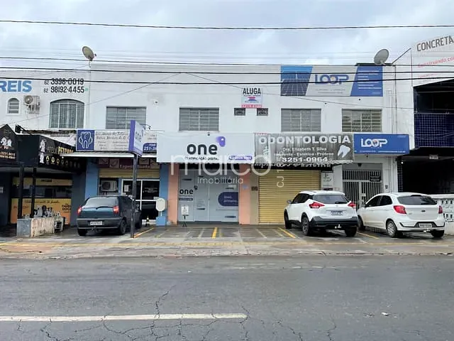 Prédio com 465m², à venda, no bairro Jardim América em Goiânia